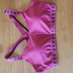 Under Armour Sports Bra